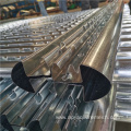 Welded Wire Mesh Fence /3D Welded Fence Panel